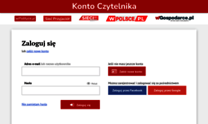 Konto.wpolityce.pl thumbnail