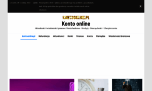 Kontoonline.pl thumbnail