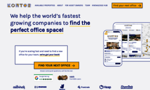Kontor.com thumbnail
