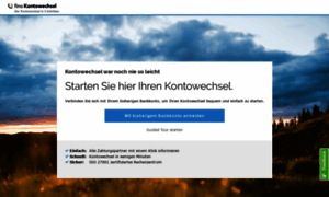 Kontowechsel-to-go.meinkontowechsel.de thumbnail