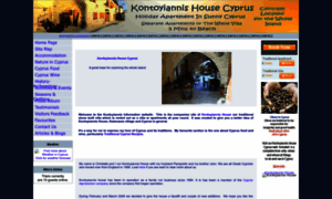 Kontoyiannis-house-cyprus.com thumbnail