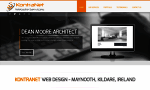 Kontranet.com thumbnail