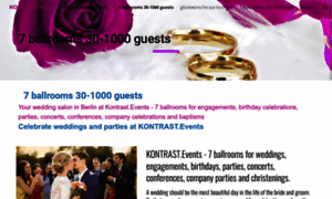 Kontrast.events thumbnail