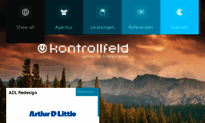 Kontrollfeld.net thumbnail