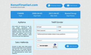 Konutfirsatlari.com thumbnail