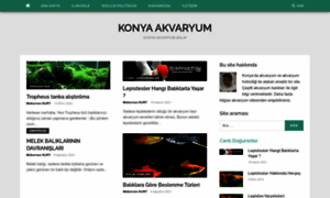 Konvaryum.com thumbnail