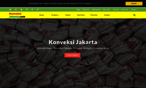 Konveksijakarta.com thumbnail