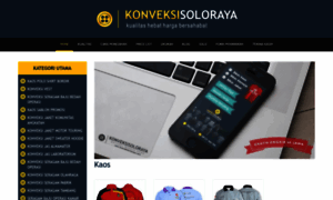 Konveksisoloraya.com thumbnail