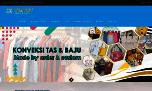 Konveksitasbajubekasi.com thumbnail