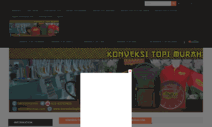 Konveksitopimurah.com thumbnail