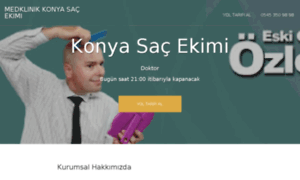 Konya-sac-sakal-biyik-ekimi.business.site thumbnail
