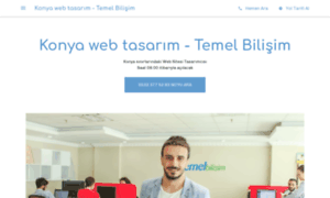 Konya-web-tasarim.business.site thumbnail