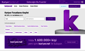 Konya.kariyer.net thumbnail