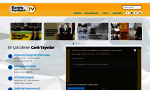 Konyabuyuksehir.tv thumbnail