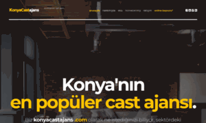 Konyacastajans.com thumbnail