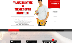 Konyaelektrikservis.com thumbnail