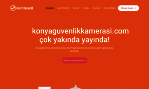 Konyaguvenlikkamerasi.com thumbnail
