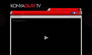 Konyaolaytv.com thumbnail