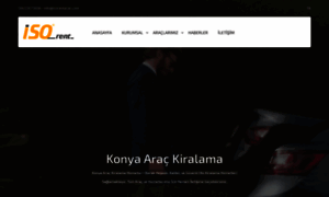 Konyaotokiralama.com thumbnail