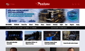Konyapostasi.com.tr thumbnail