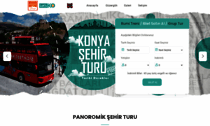 Konyasehirturu.com thumbnail