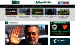 Konyasportv.com thumbnail