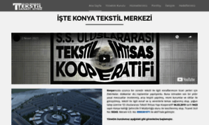 Konyatekstilmerkezi.com thumbnail