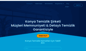 Konyatemizlikhizmeti.com thumbnail