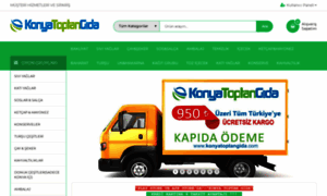 Konyatoptangida.com thumbnail