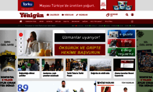 Konyayenigun.com thumbnail