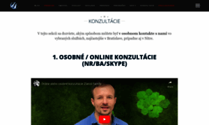 Konzultacie.vladozlatos.com thumbnail