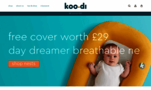 Koo-di.co.uk thumbnail