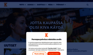 Kookenka.fi thumbnail