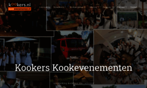 Kookers.nl thumbnail