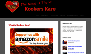 Kookerskare.com thumbnail