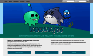 Kool-kids.com.au thumbnail