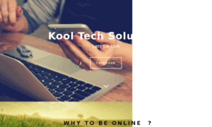 Kool-tech.in thumbnail