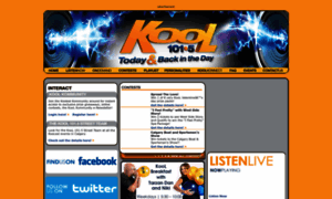 Kool1015.ca thumbnail