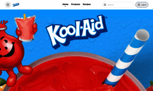 Koolaid.com thumbnail