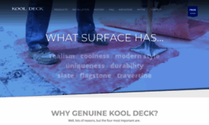 Kooldeck.com thumbnail