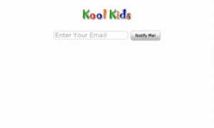 Koolkids.in thumbnail