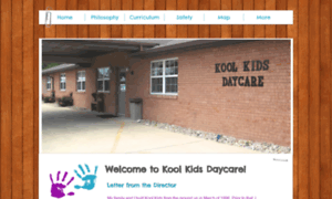 Koolkidsdaycarecenter.com thumbnail