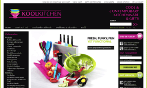 Koolkitchen.com.au thumbnail