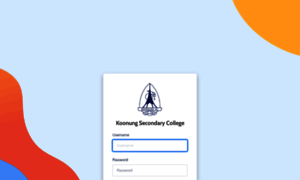 Koonung-vic.compass.education thumbnail