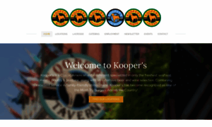 Koopers.com thumbnail