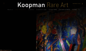 Koopman.art thumbnail