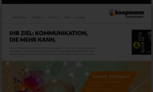 Koopmann.info thumbnail