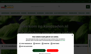 Koopzaden.nl thumbnail
