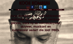 Kooskombuis.co.za thumbnail