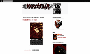 Koostella.blogspot.com thumbnail
